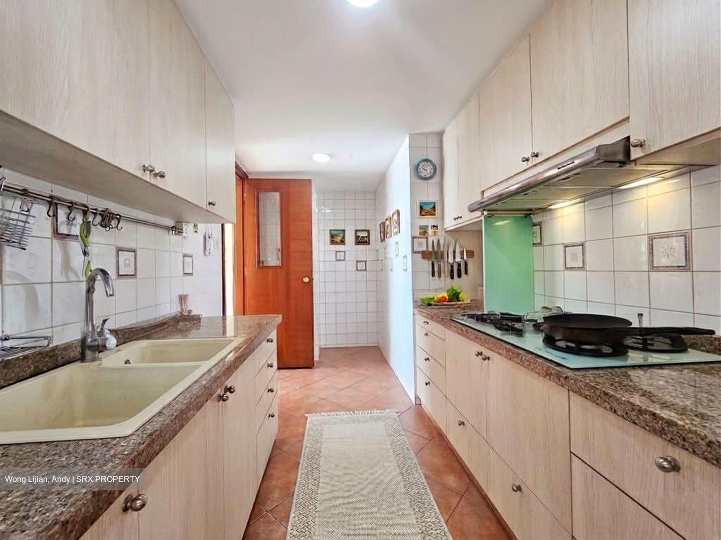 Central Grove (D14), Condominium #564173911